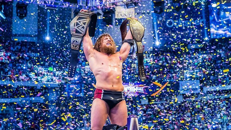 "The Miracle on Bourbon street" is one of the greatest moments in WrestleMania history